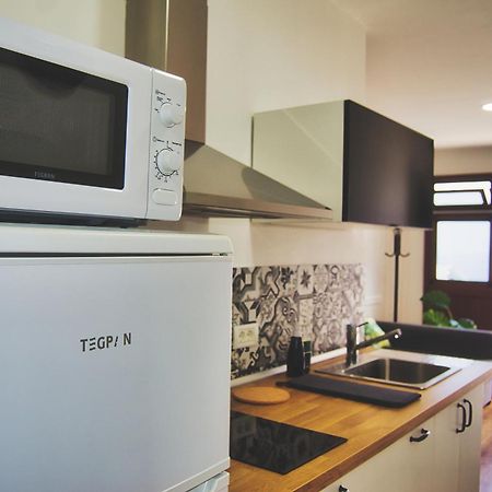 Tigaday Casa Mario 아파트 외부 사진