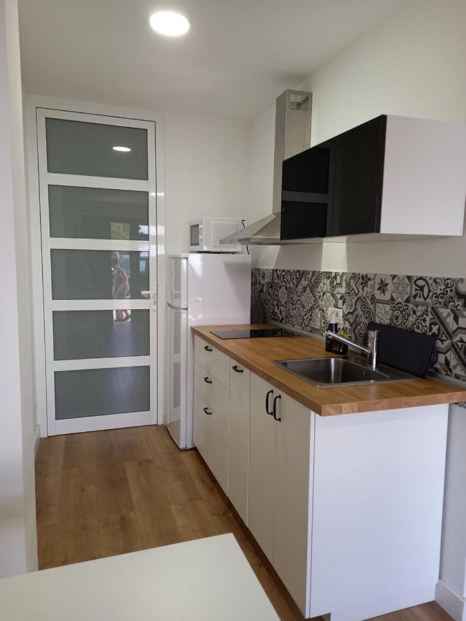 Tigaday Casa Mario 아파트 외부 사진