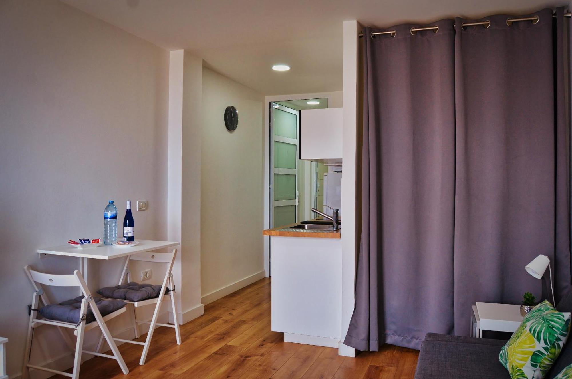 Tigaday Casa Mario 아파트 외부 사진