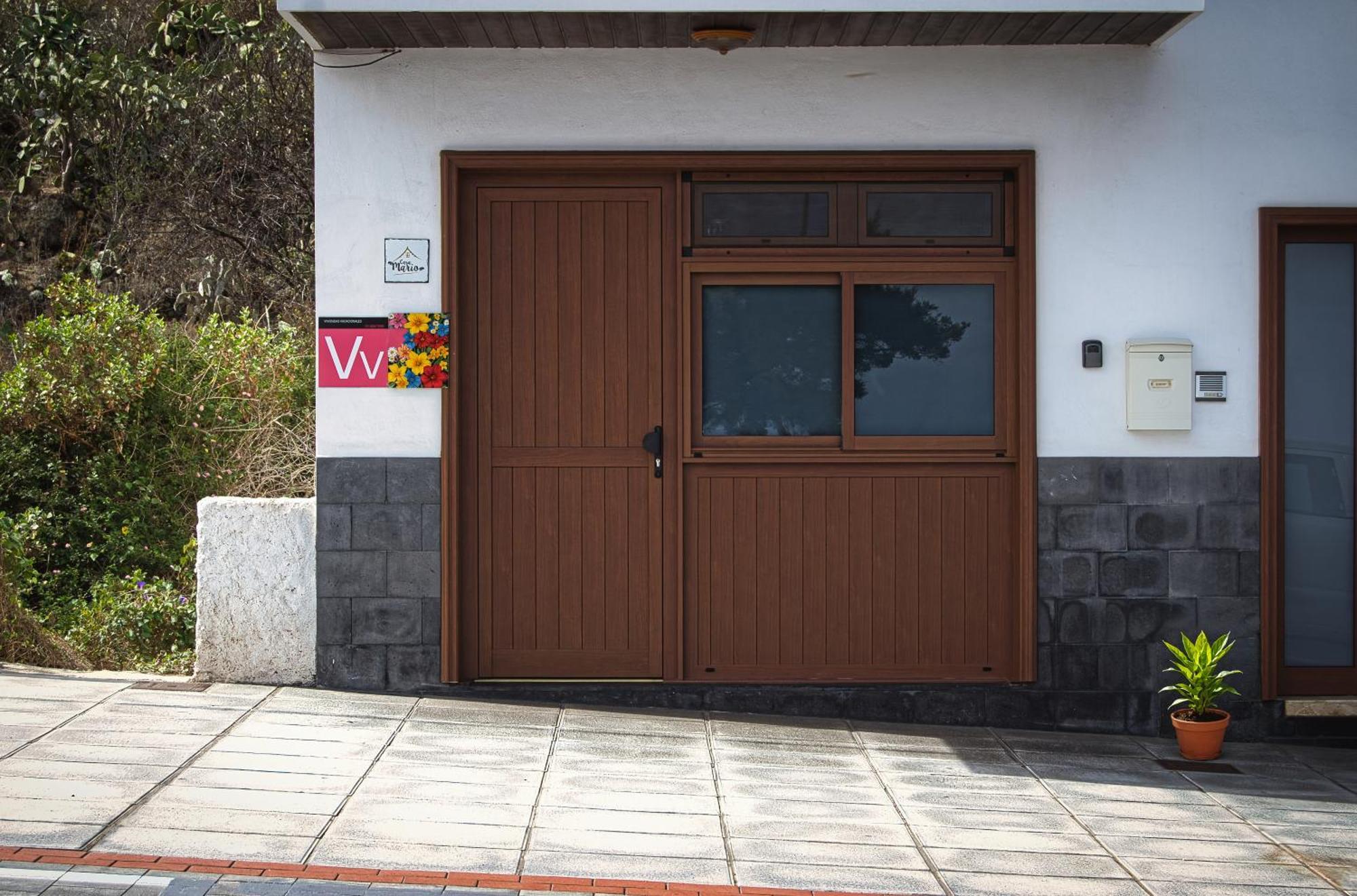 Tigaday Casa Mario 아파트 외부 사진