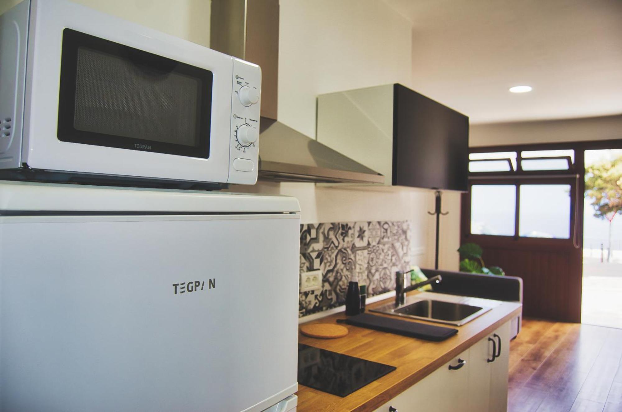 Tigaday Casa Mario 아파트 외부 사진